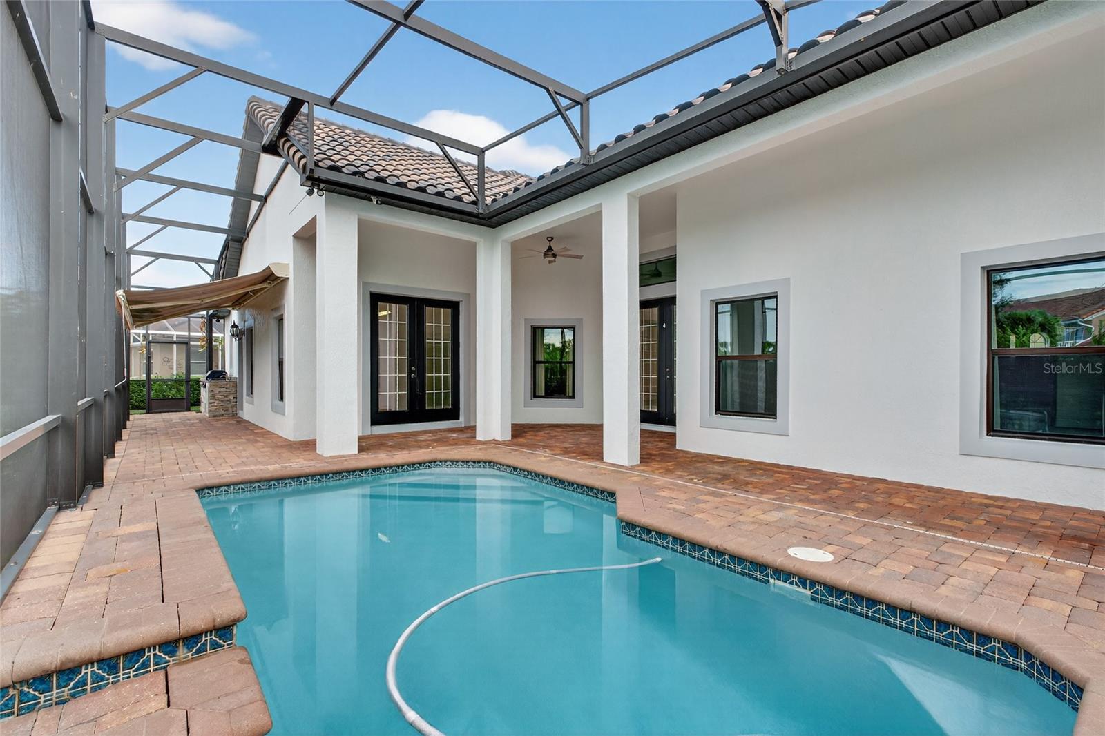 KISSIMMEE BAY REP 7 - Residential