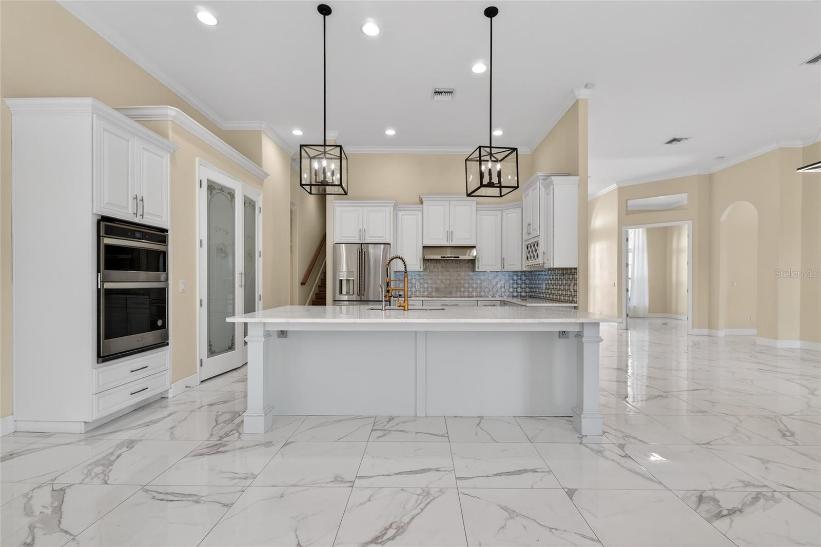 KISSIMMEE BAY REP 7 - Residential