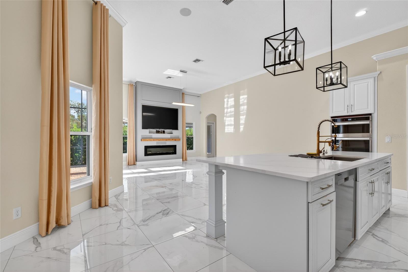 KISSIMMEE BAY REP 7 - Residential