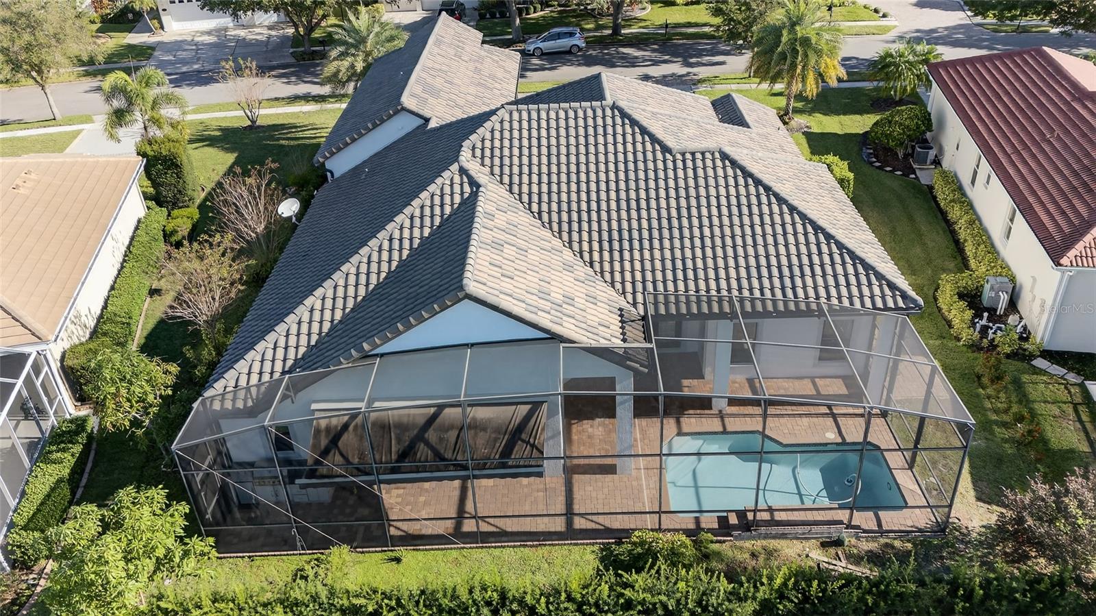 KISSIMMEE BAY REP 7 - Residential