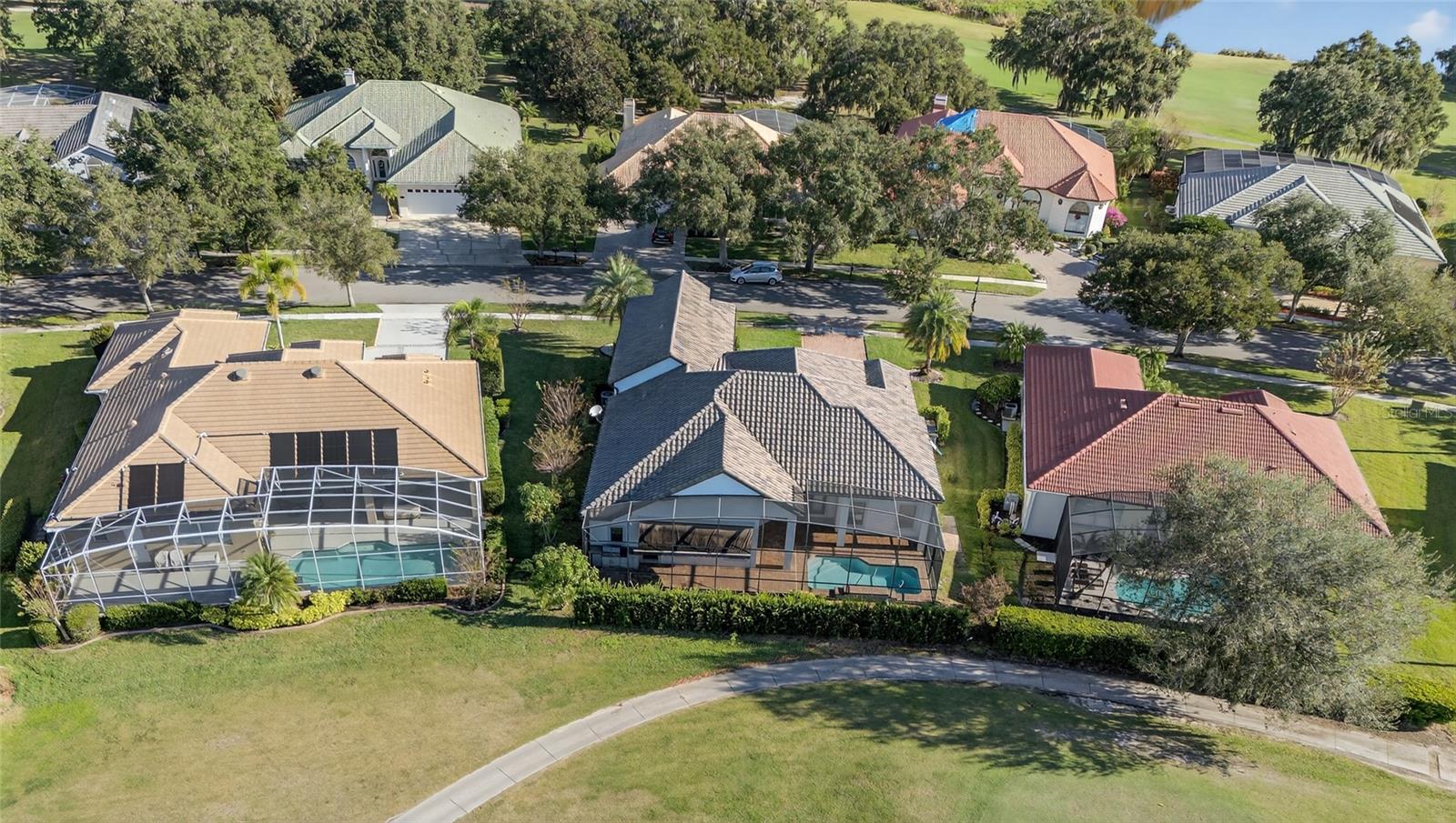 KISSIMMEE BAY REP 7 - Residential