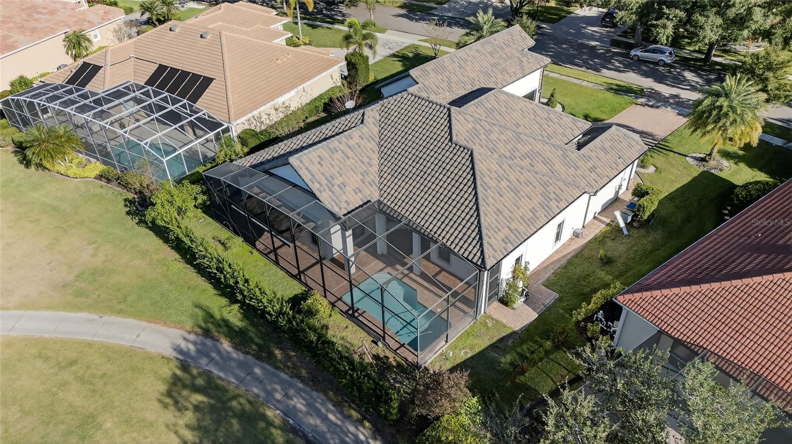 KISSIMMEE BAY REP 7 - Residential