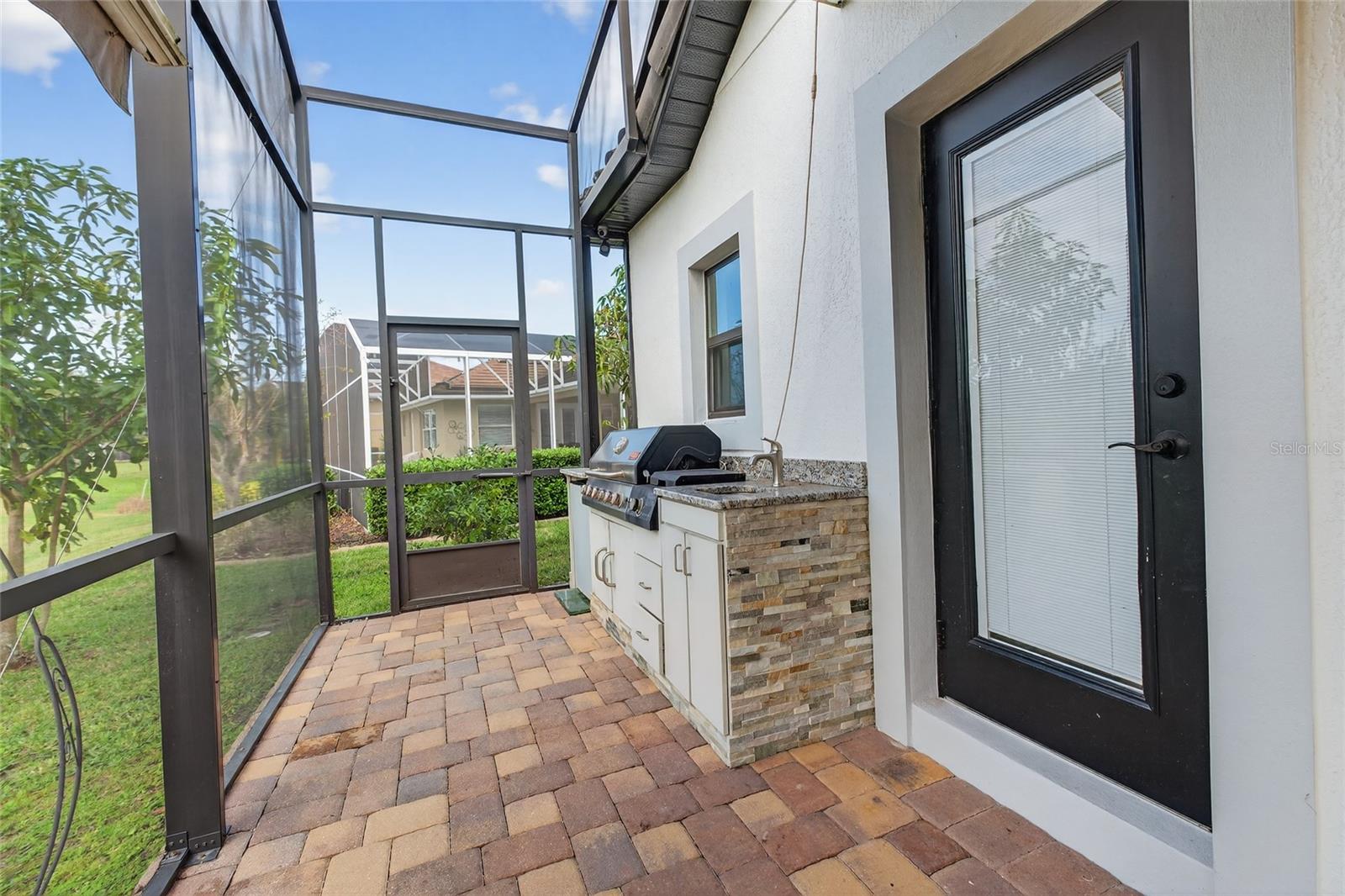 KISSIMMEE BAY REP 7 - Residential