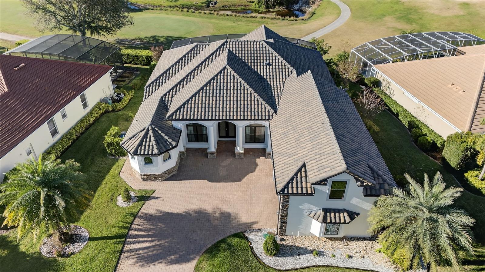 KISSIMMEE BAY REP 7 - Residential