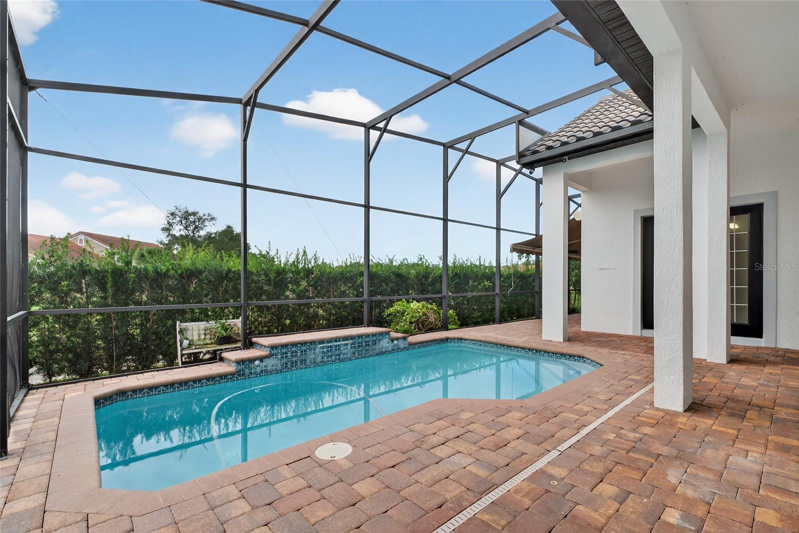 KISSIMMEE BAY REP 7 - Residential