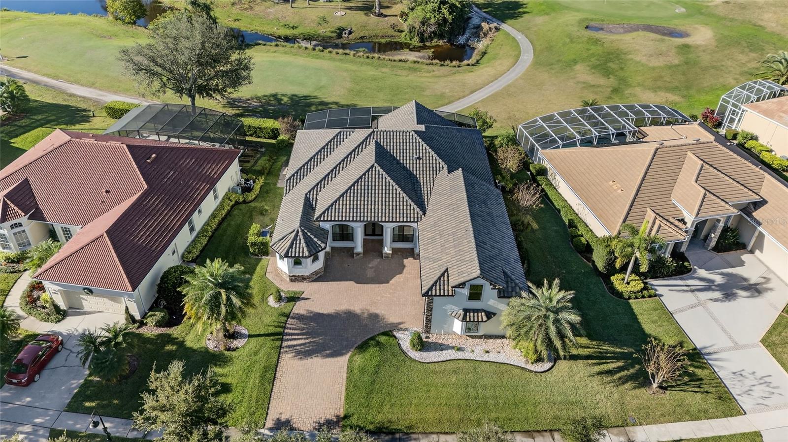 KISSIMMEE BAY REP 7 - Residential