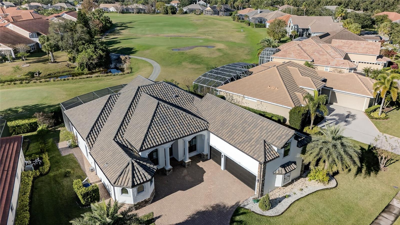 KISSIMMEE BAY REP 7 - Residential