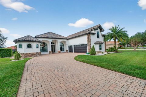 Photo of 2776 Kissimmee Bay Circle, Kissimmee, FL 34744 (MLS # S5139337)