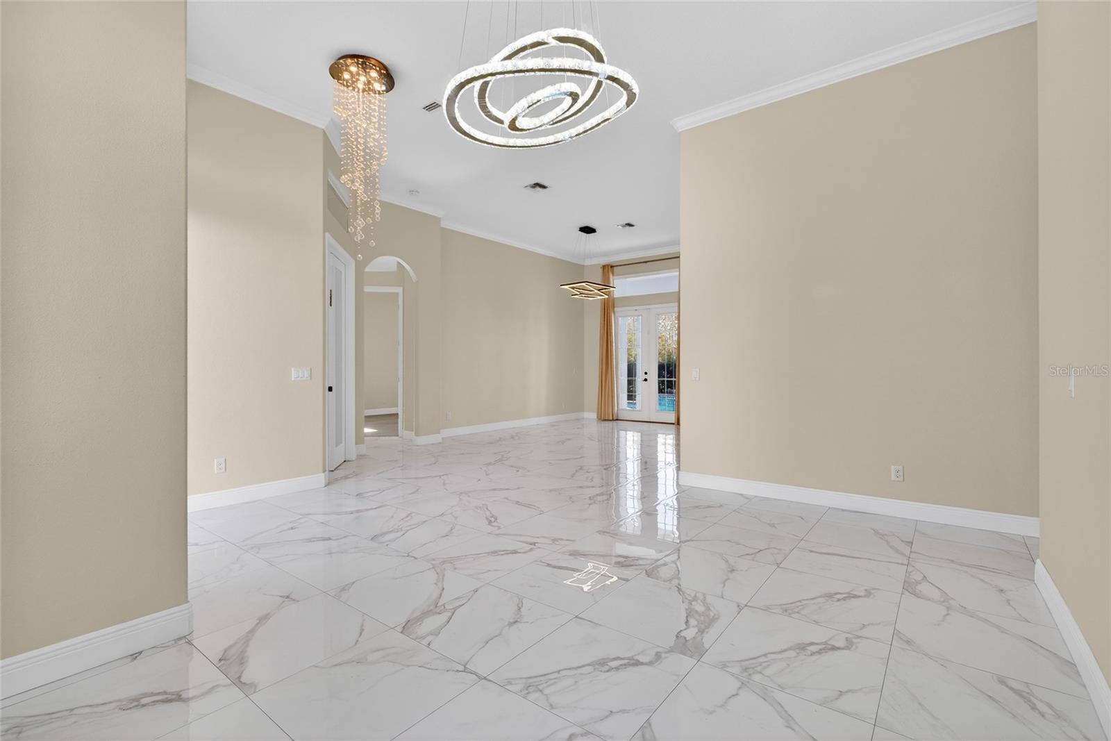 KISSIMMEE BAY REP 7 - Residential