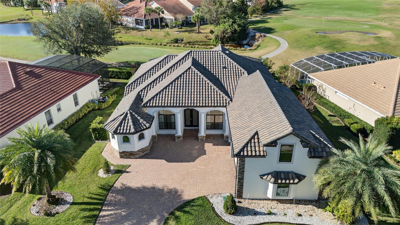 KISSIMMEE BAY REP 7 - Residential