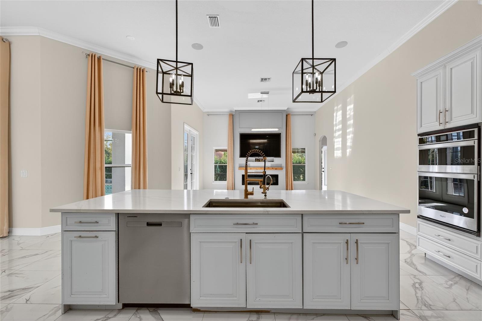 KISSIMMEE BAY REP 7 - Residential