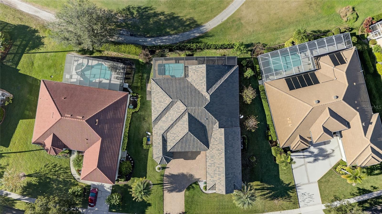 KISSIMMEE BAY REP 7 - Residential