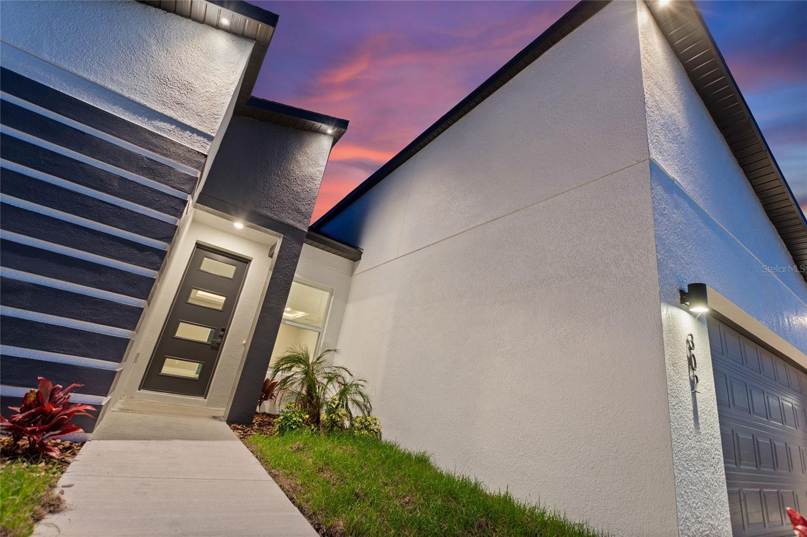 POINCIANA NBRHD 02 VILLAGE 08 - Residential Lease