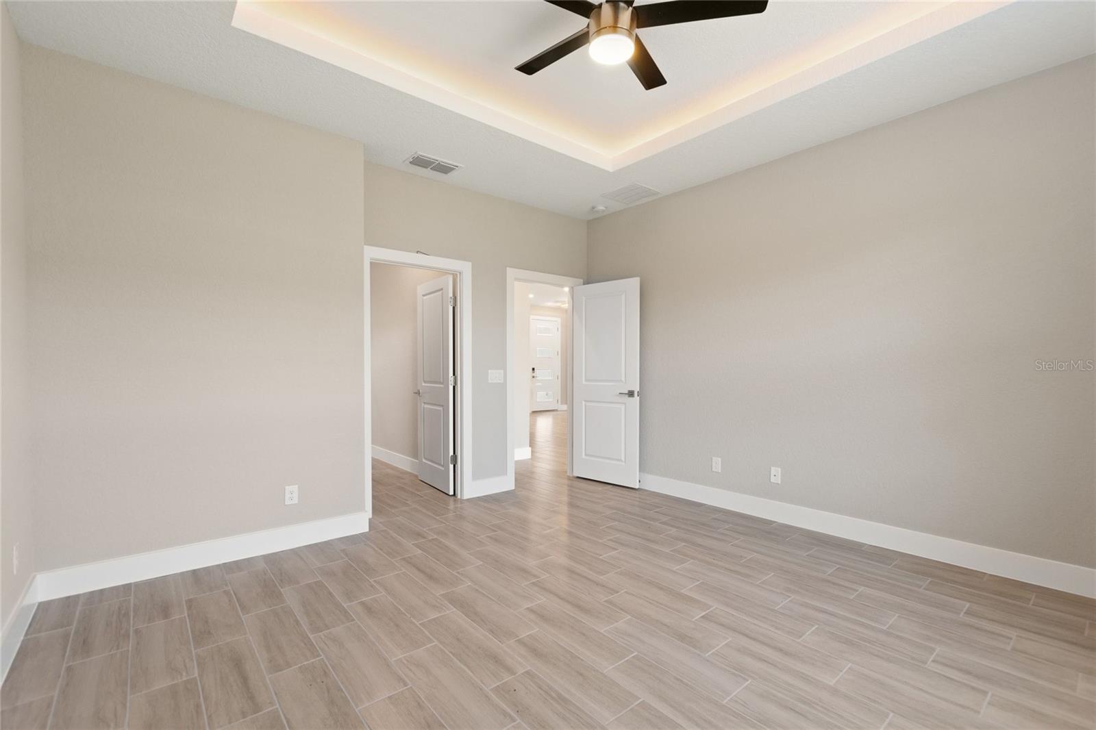 POINCIANA NBRHD 02 VILLAGE 08 - Residential Lease
