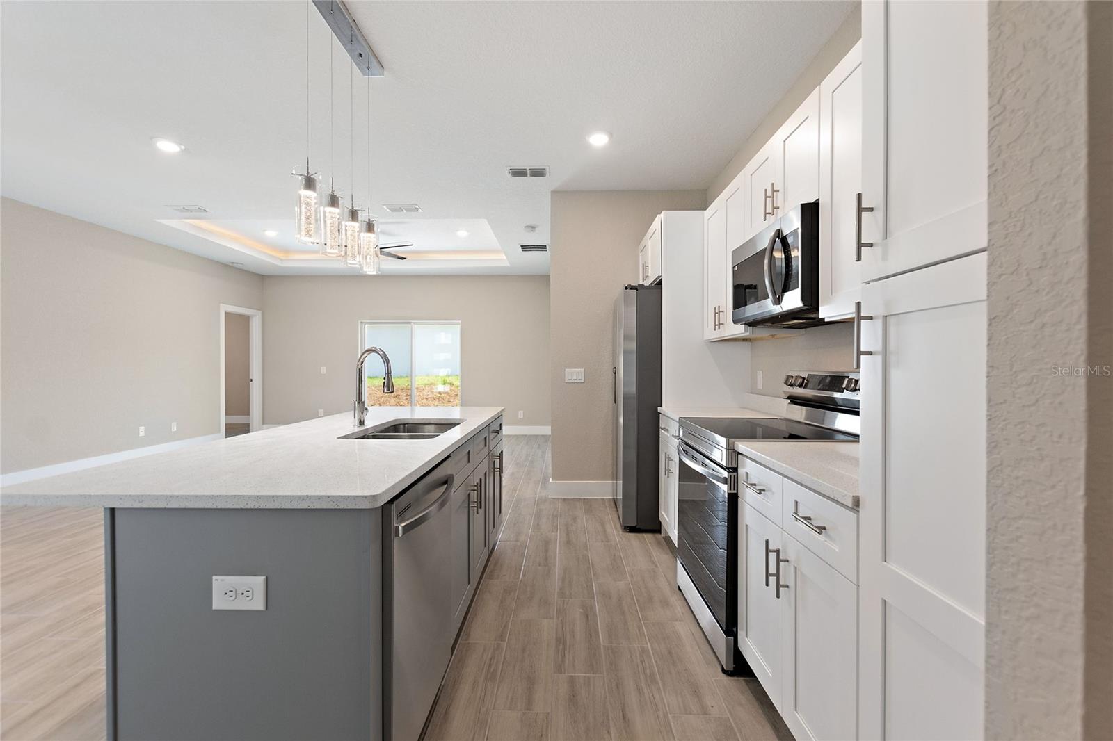 POINCIANA NBRHD 02 VILLAGE 08 - Residential Lease