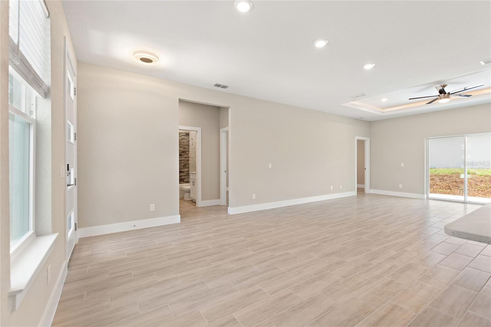 POINCIANA NBRHD 02 VILLAGE 08 - Residential Lease