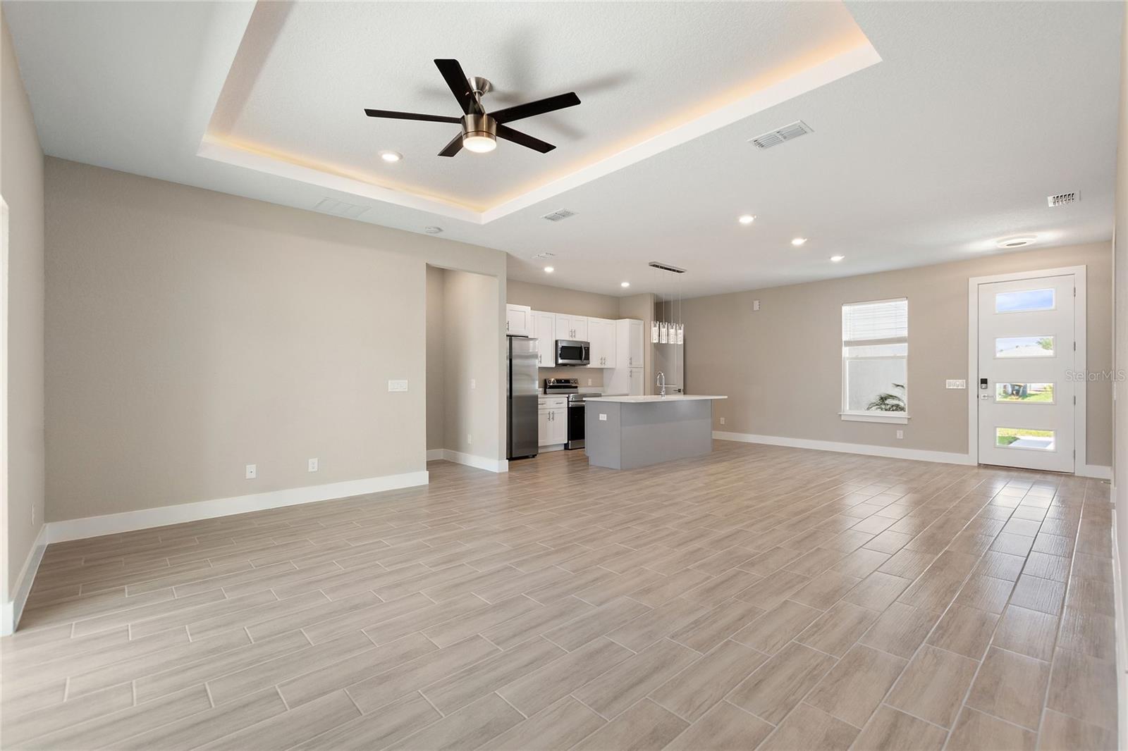 POINCIANA NBRHD 02 VILLAGE 08 - Residential Lease