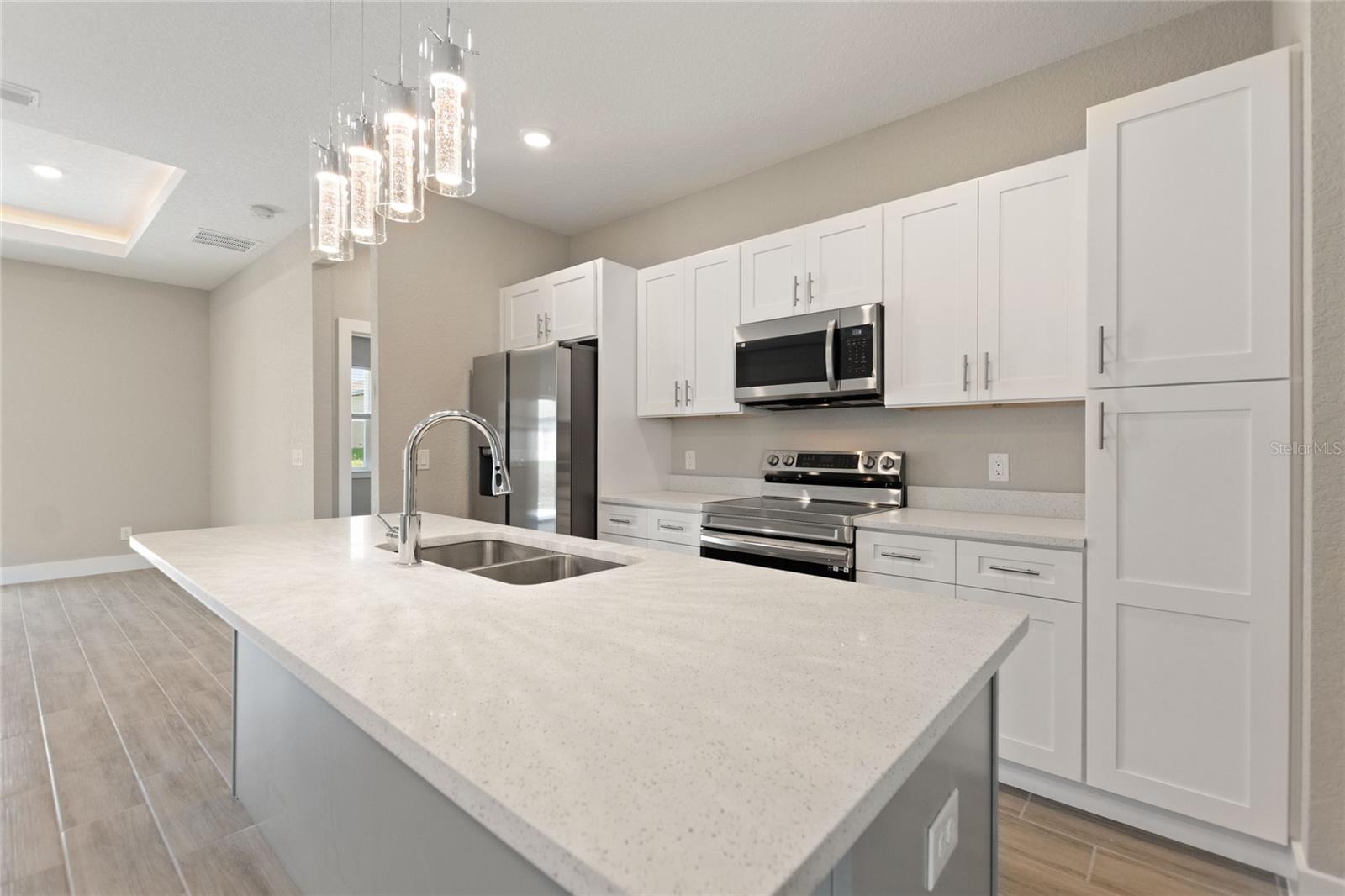 POINCIANA NBRHD 02 VILLAGE 08 - Residential Lease