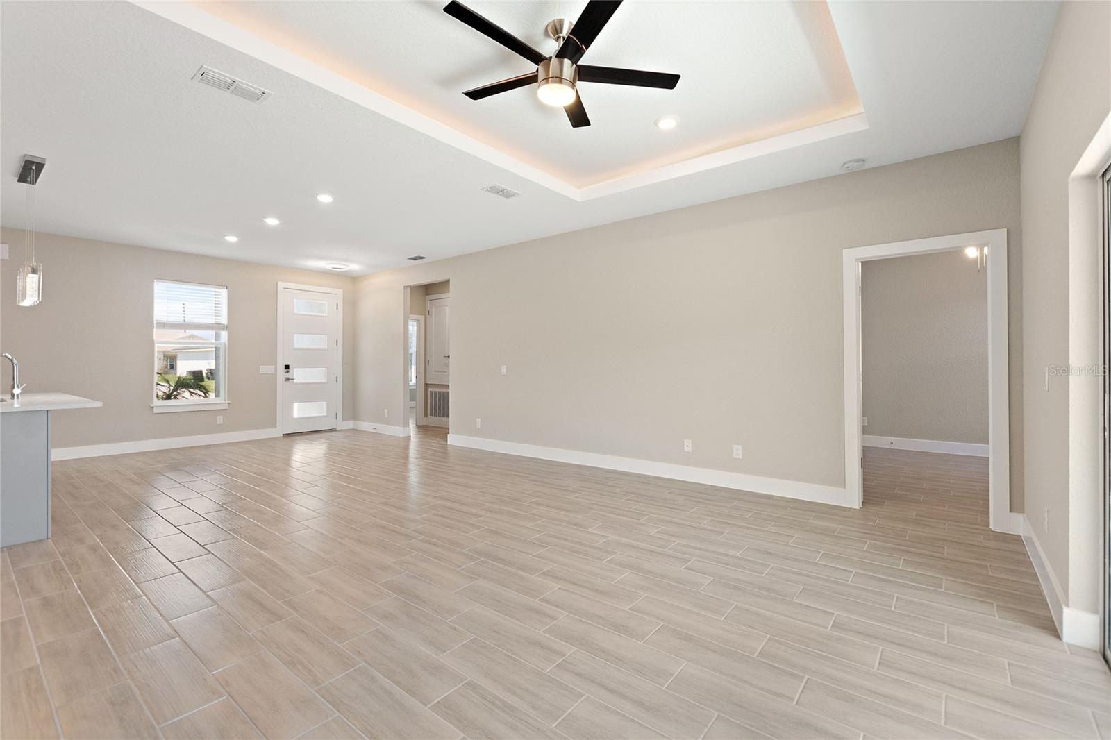 POINCIANA NBRHD 02 VILLAGE 08 - Residential Lease