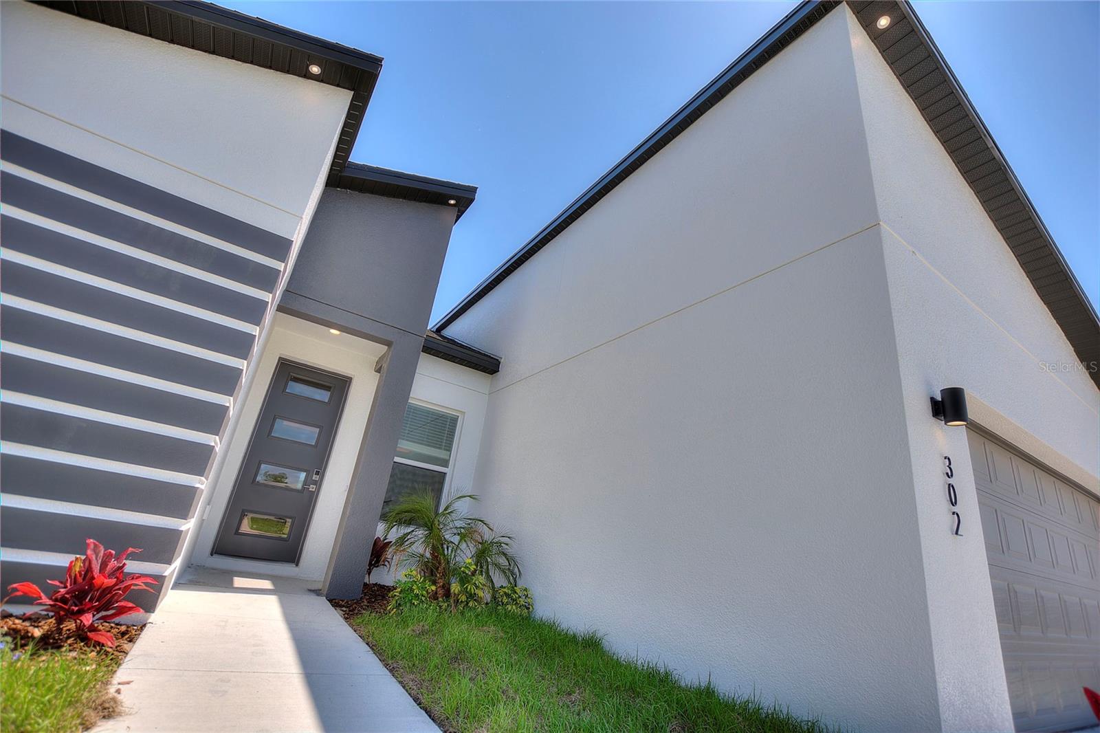 POINCIANA NBRHD 02 VILLAGE 08 - Residential Lease