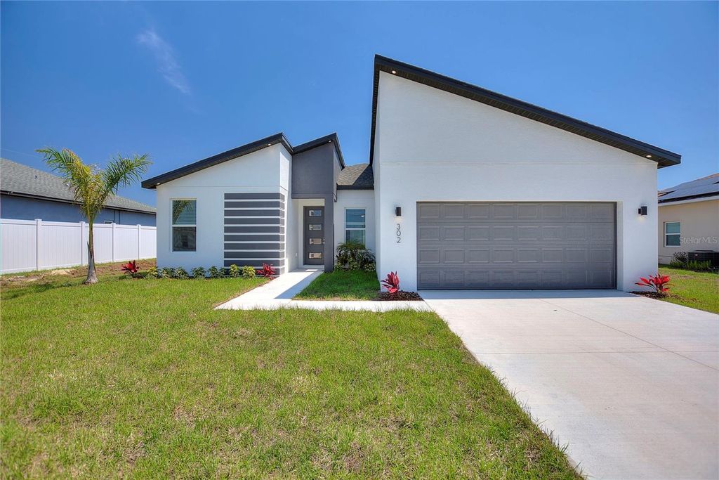 Photo of 302 Elderberry Court, Kissimmee, FL 34759 (MLS # O6404849)