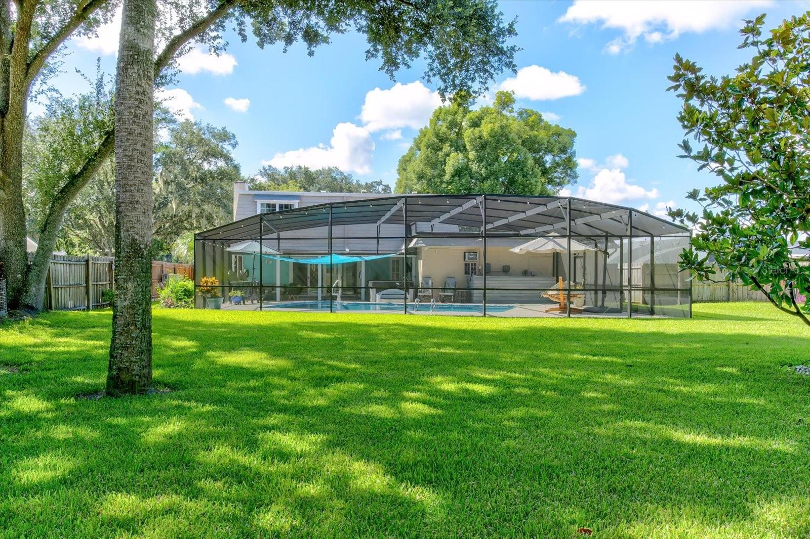 116 PARTRIDGE CIRCLE