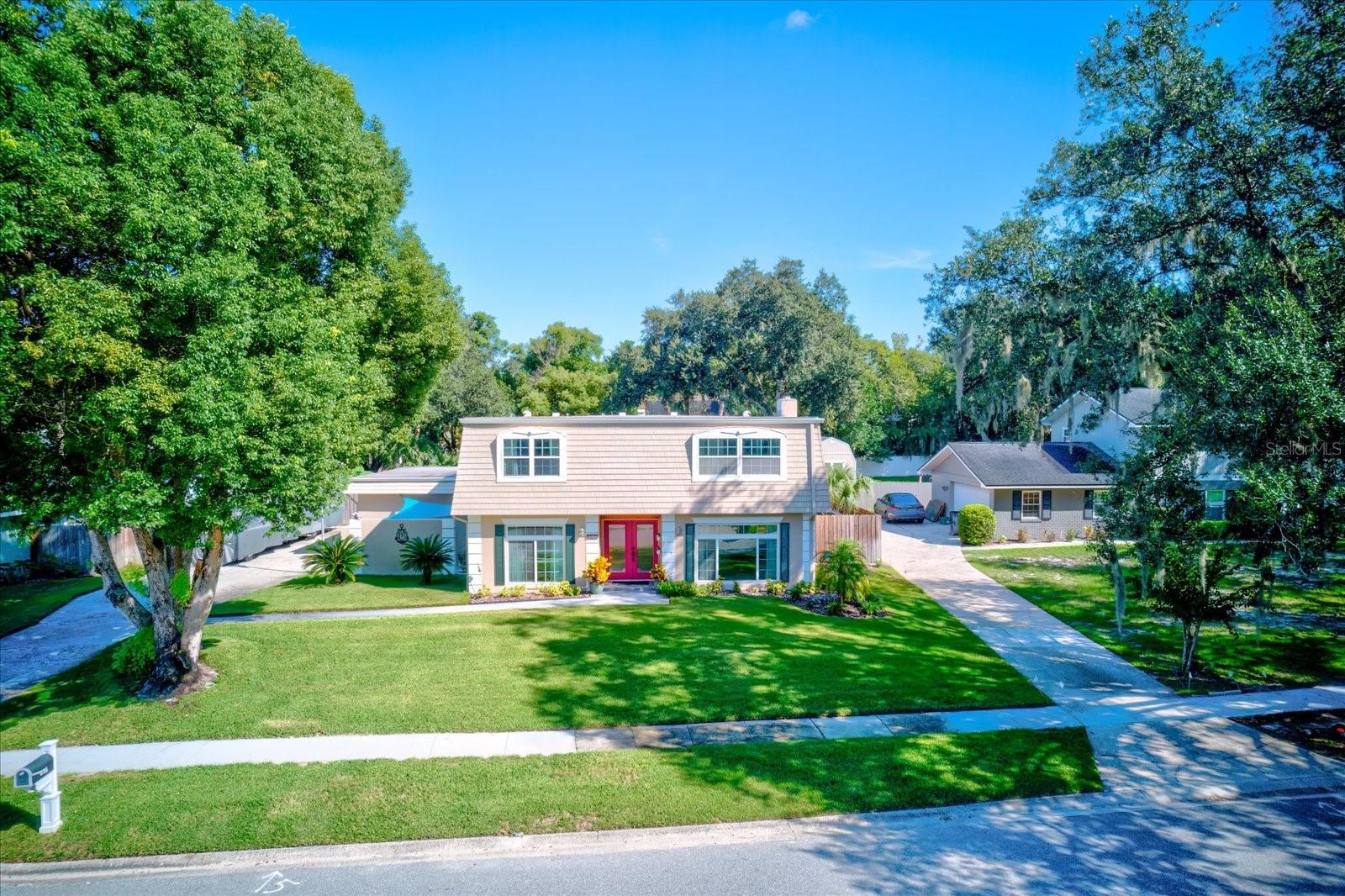 116 PARTRIDGE CIRCLE