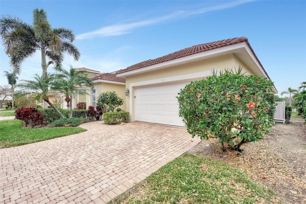 Photo of 7270 Alicante Drive #3, Sarasota, FL 34238 (MLS # A4665768)