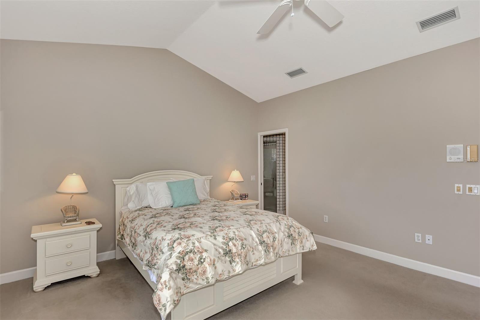 VALENCIA AT PRESTANCIA - Residential