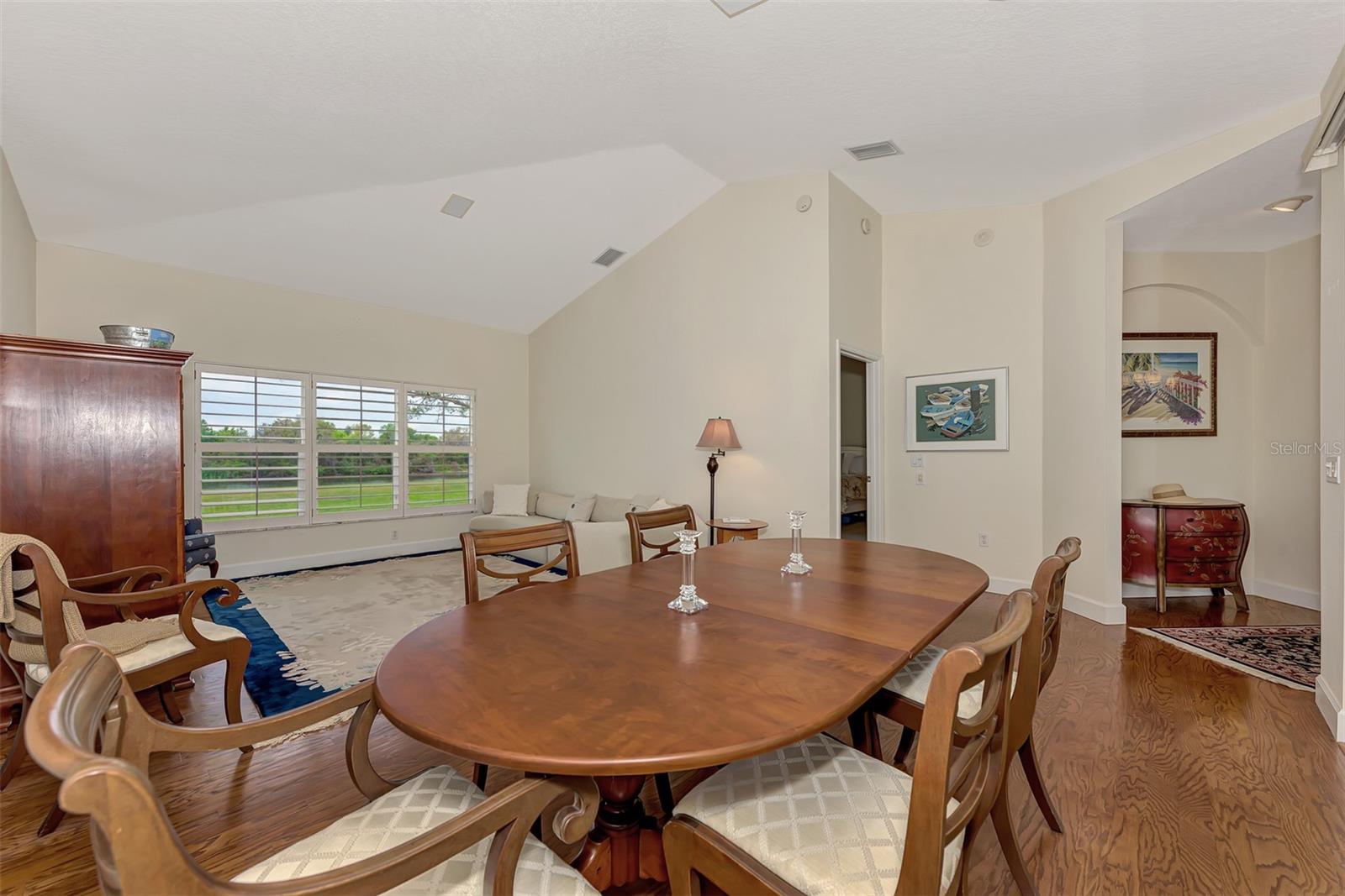 VALENCIA AT PRESTANCIA - Residential