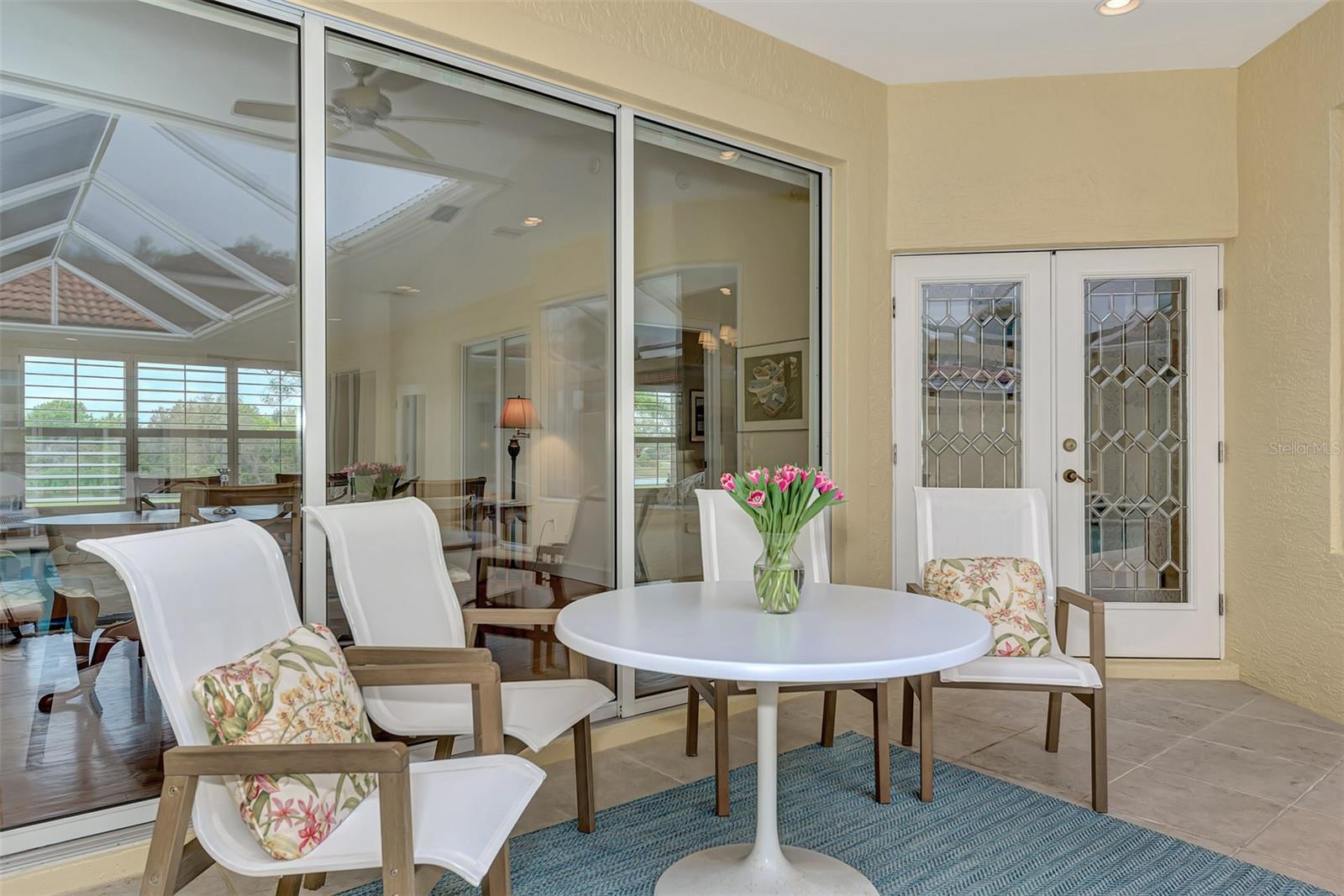 VALENCIA AT PRESTANCIA - Residential