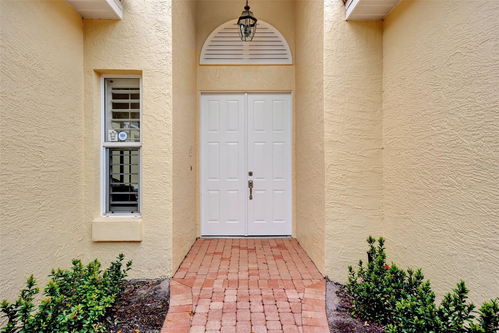 VALENCIA AT PRESTANCIA - Residential