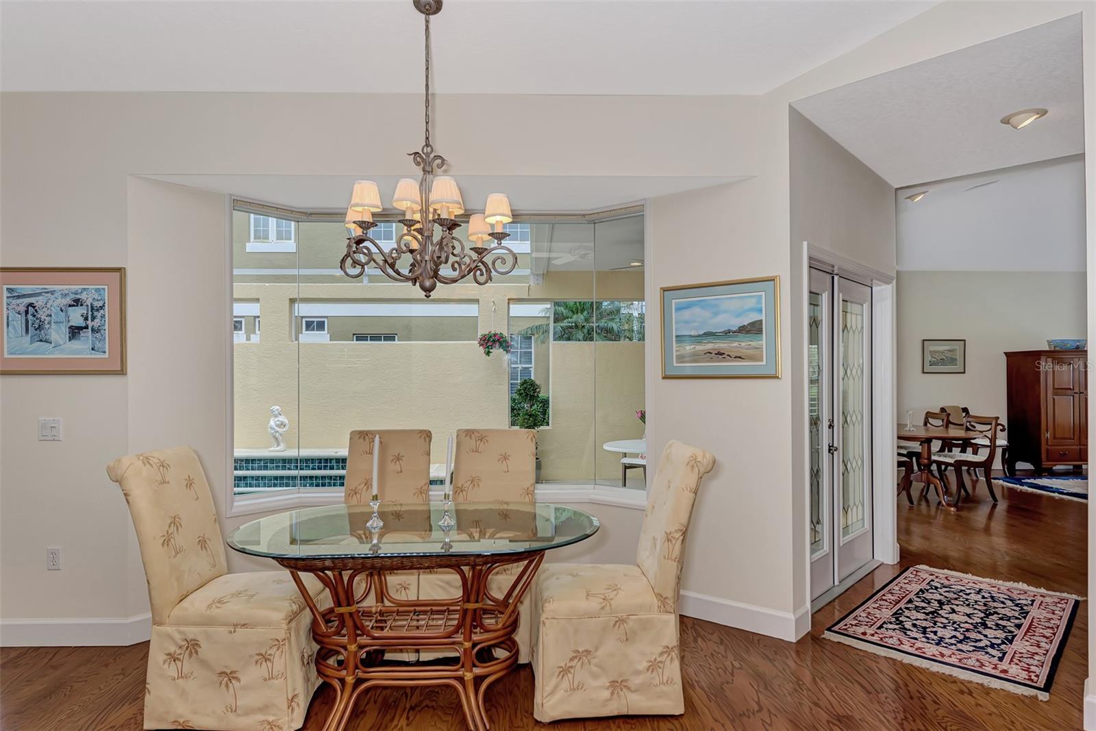 VALENCIA AT PRESTANCIA - Residential