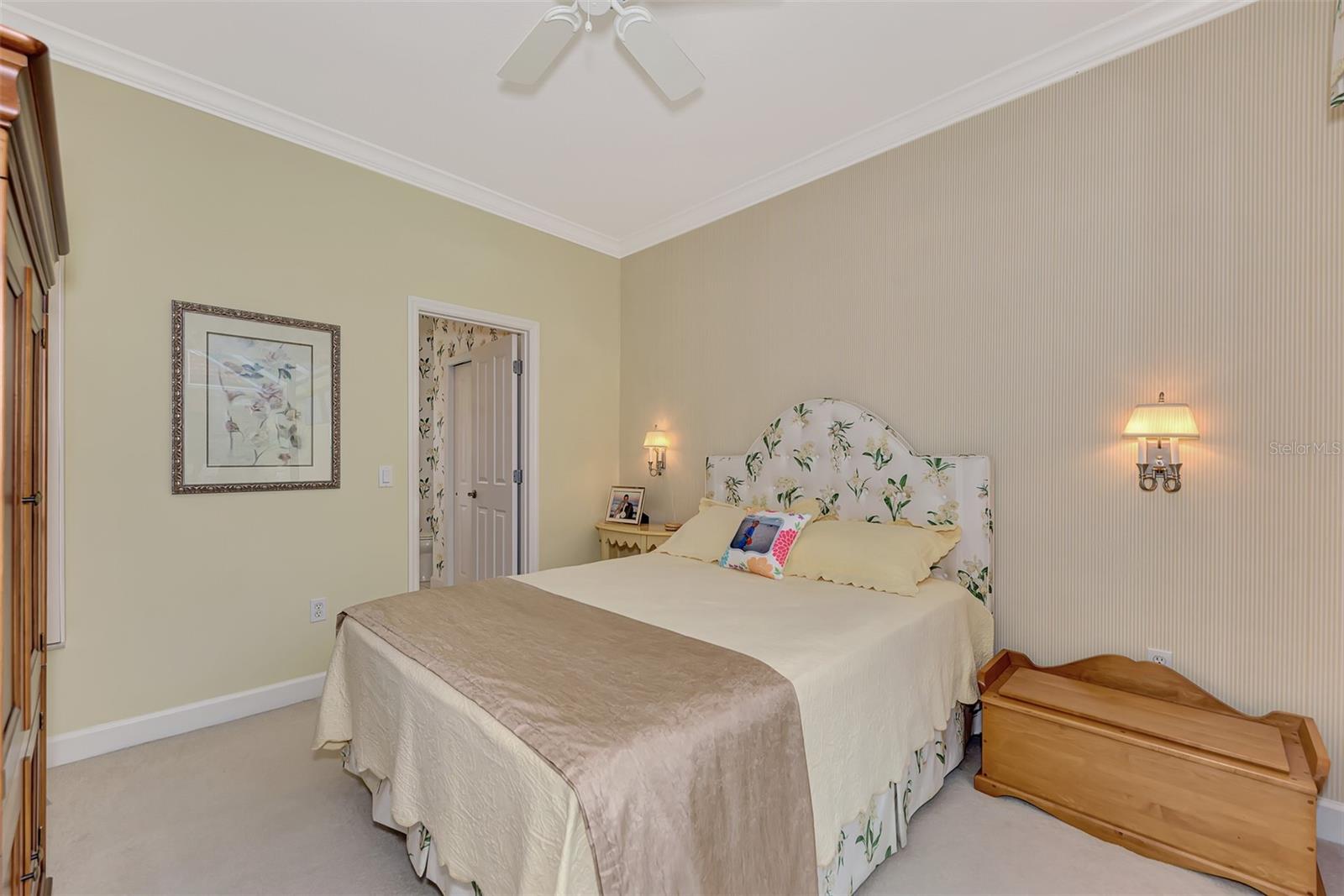 VALENCIA AT PRESTANCIA - Residential