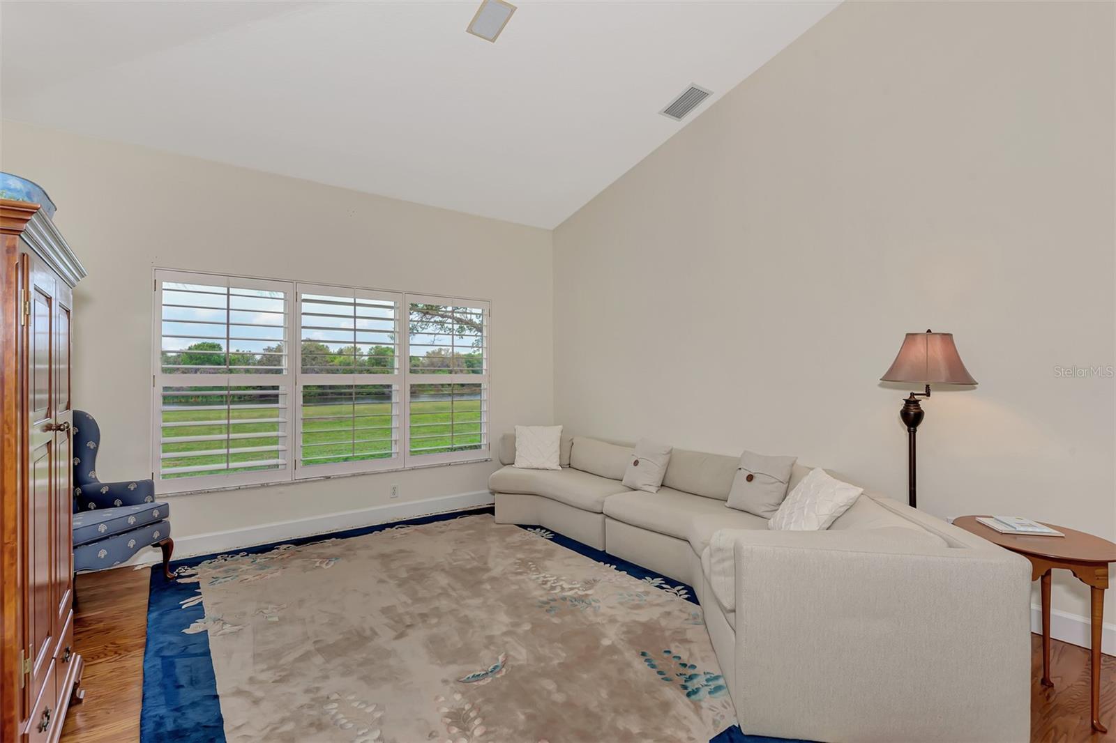 VALENCIA AT PRESTANCIA - Residential