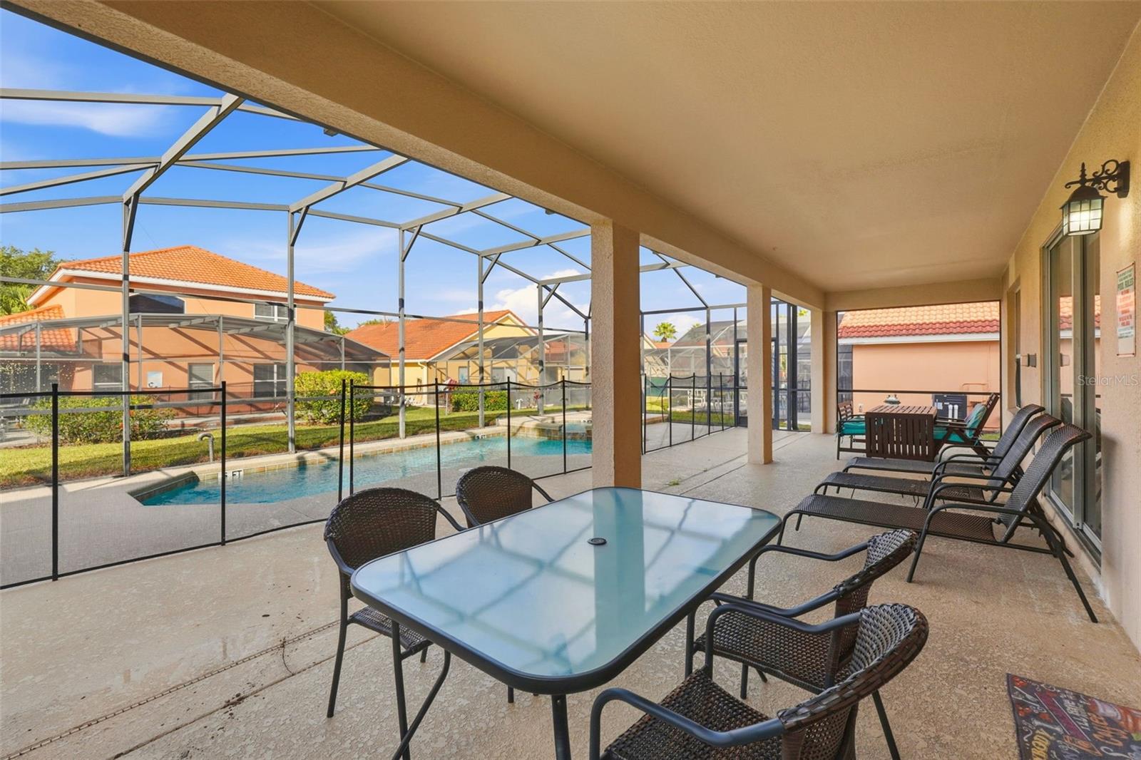 SOLANA - Residential