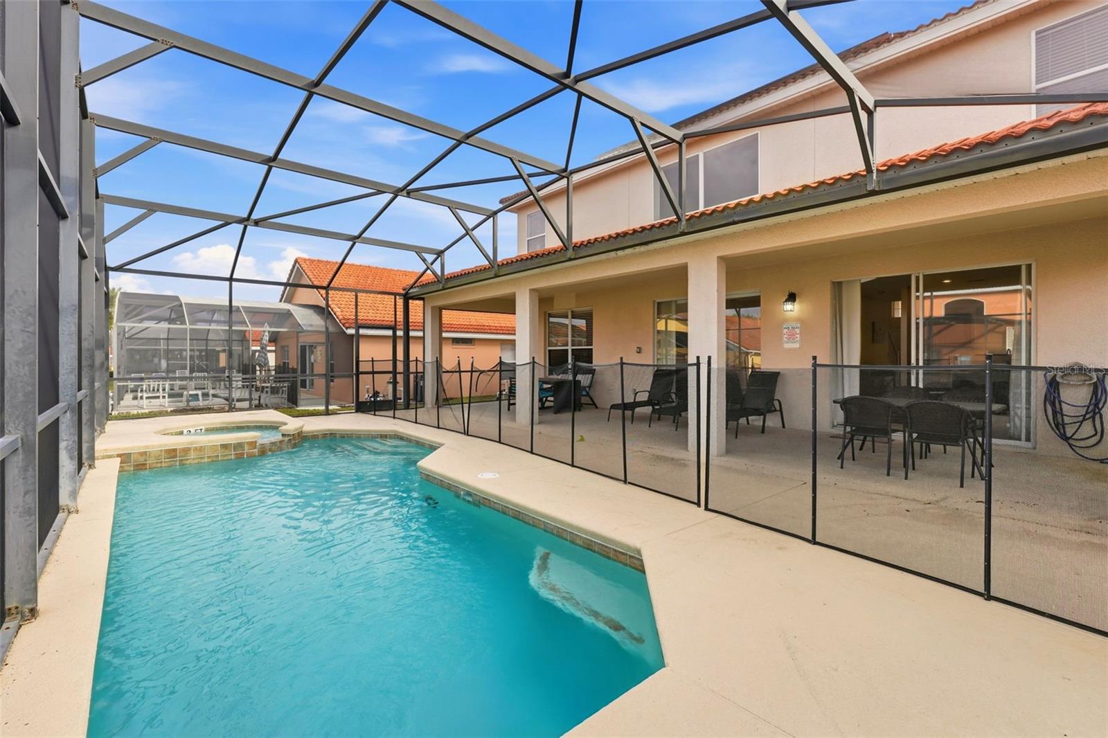 SOLANA - Residential