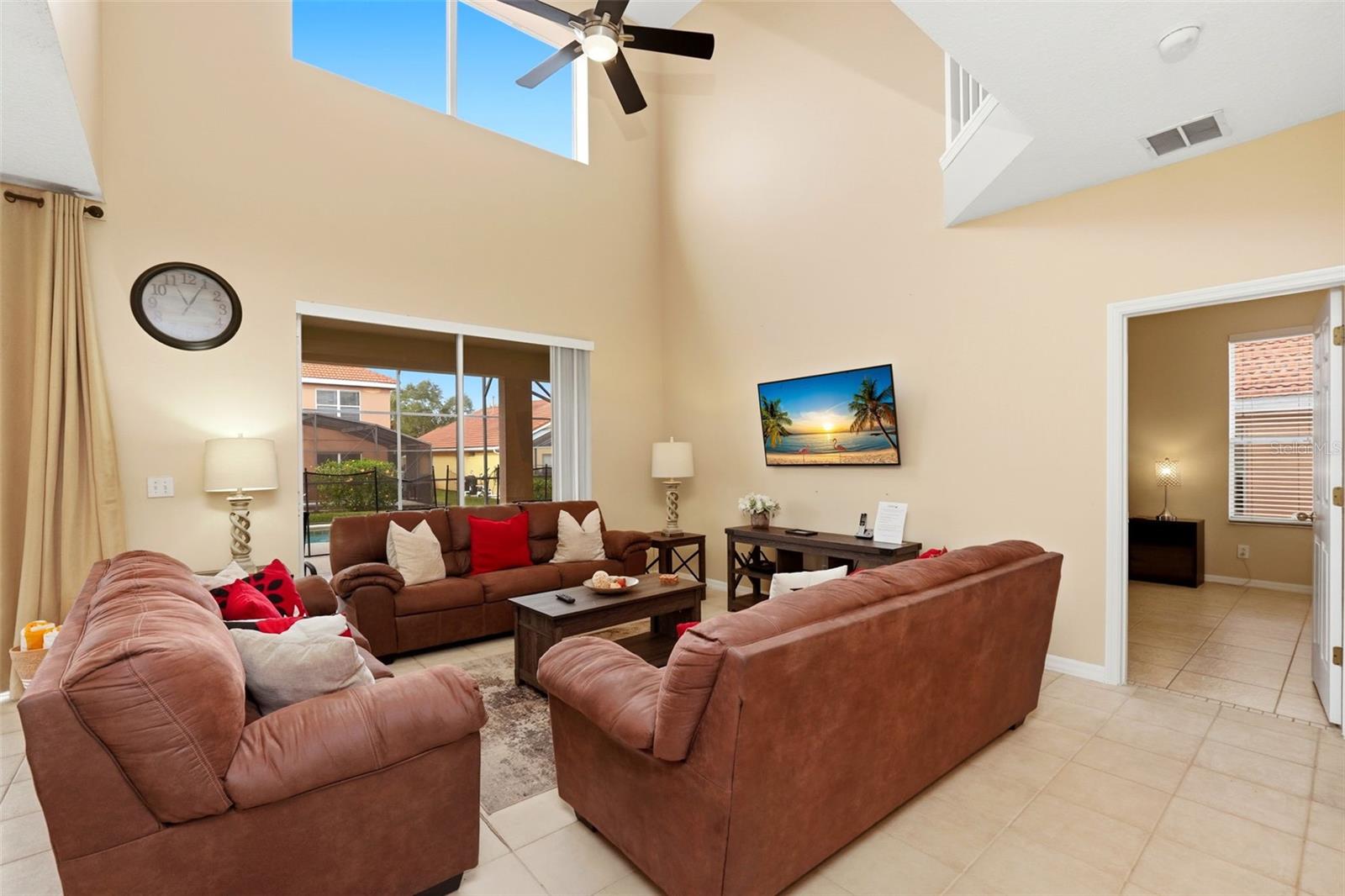 SOLANA - Residential