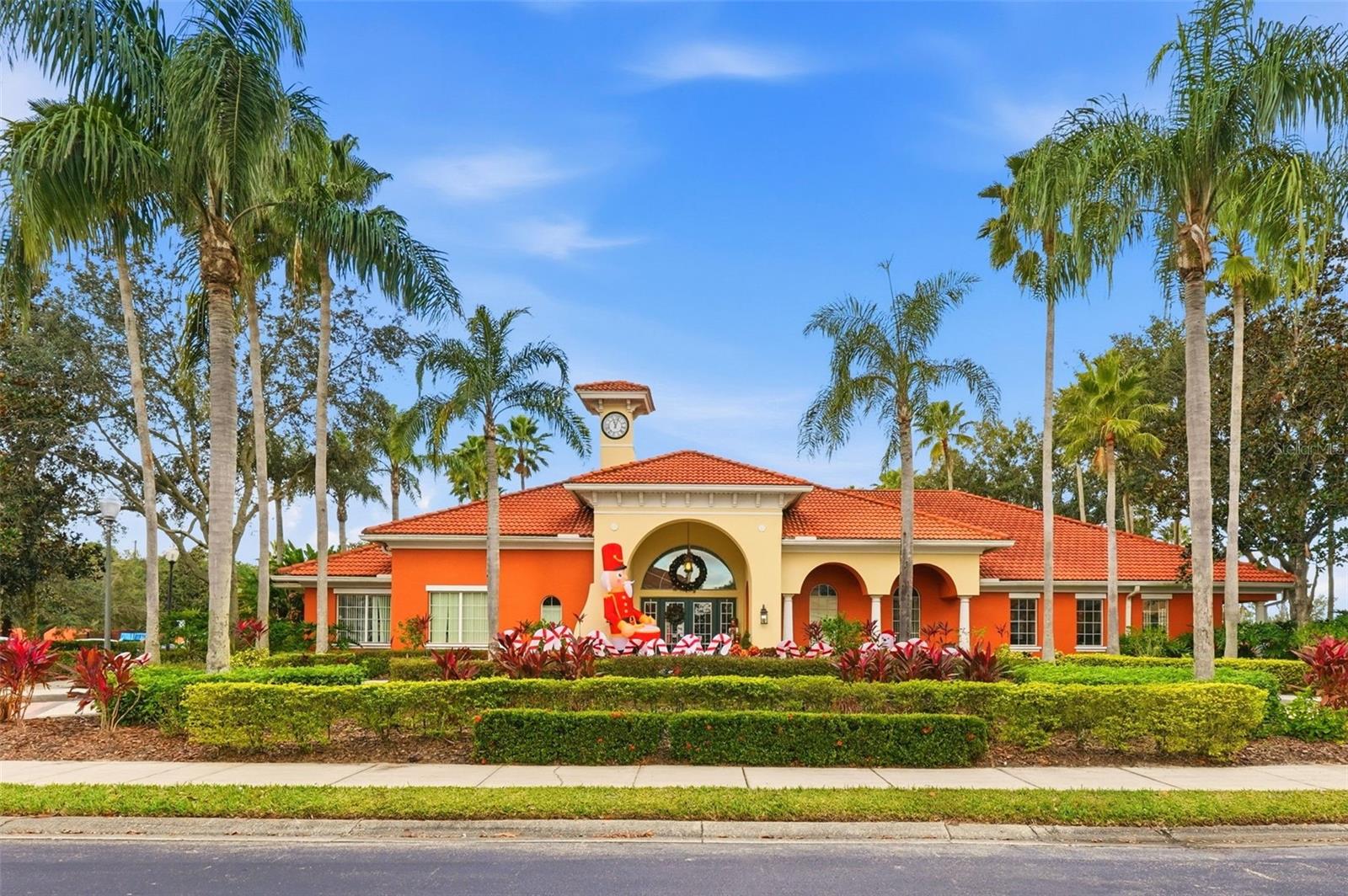 SOLANA - Residential