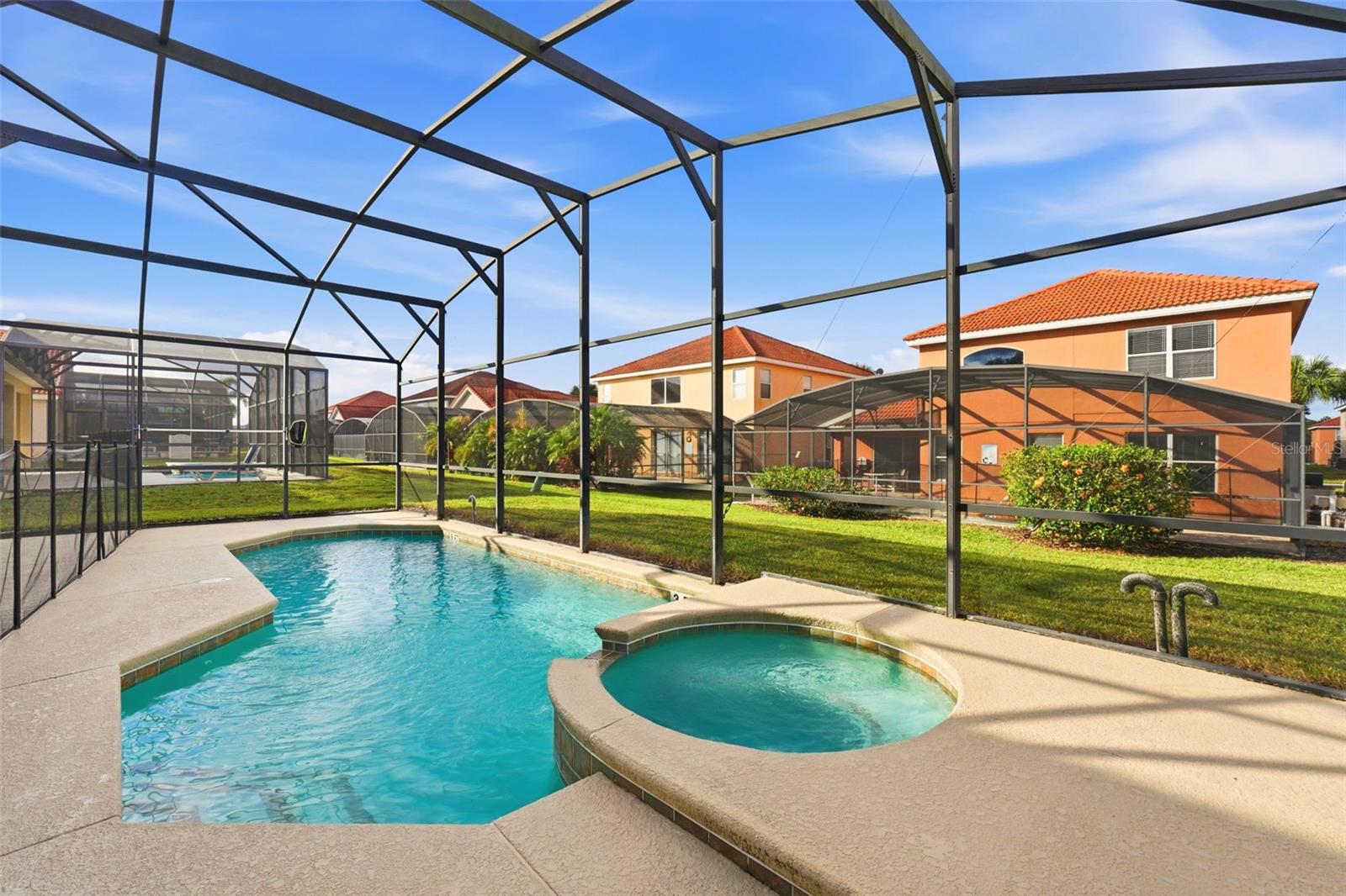 SOLANA - Residential