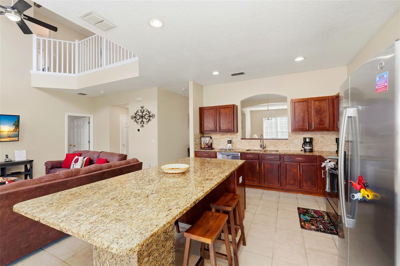 SOLANA - Residential