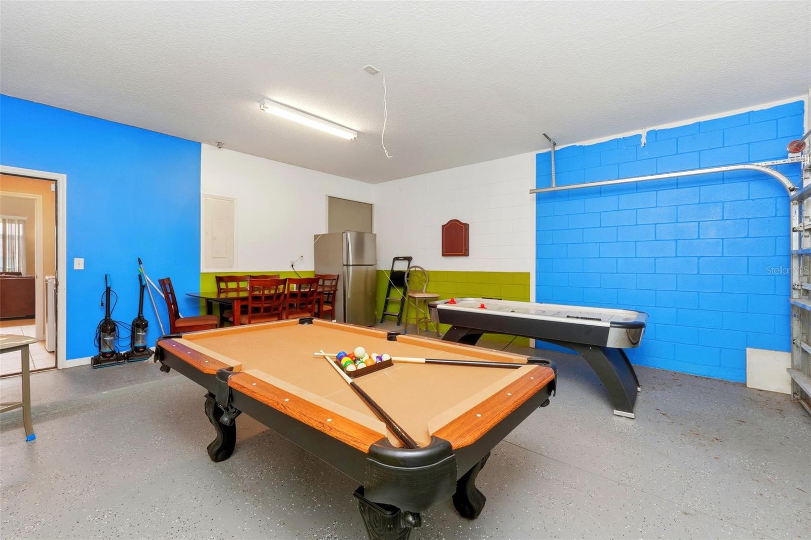 SOLANA - Residential