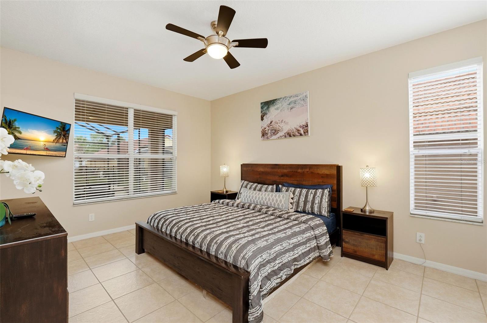 SOLANA - Residential