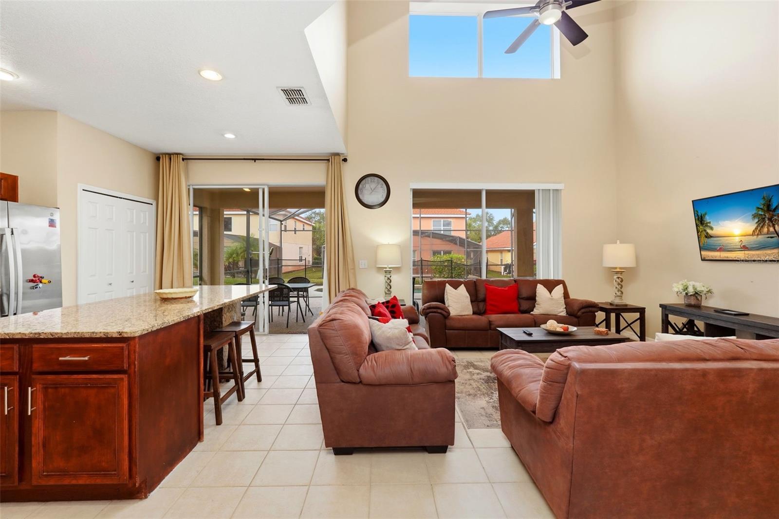 SOLANA - Residential