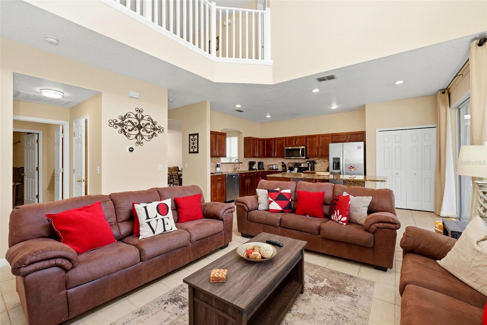 SOLANA - Residential