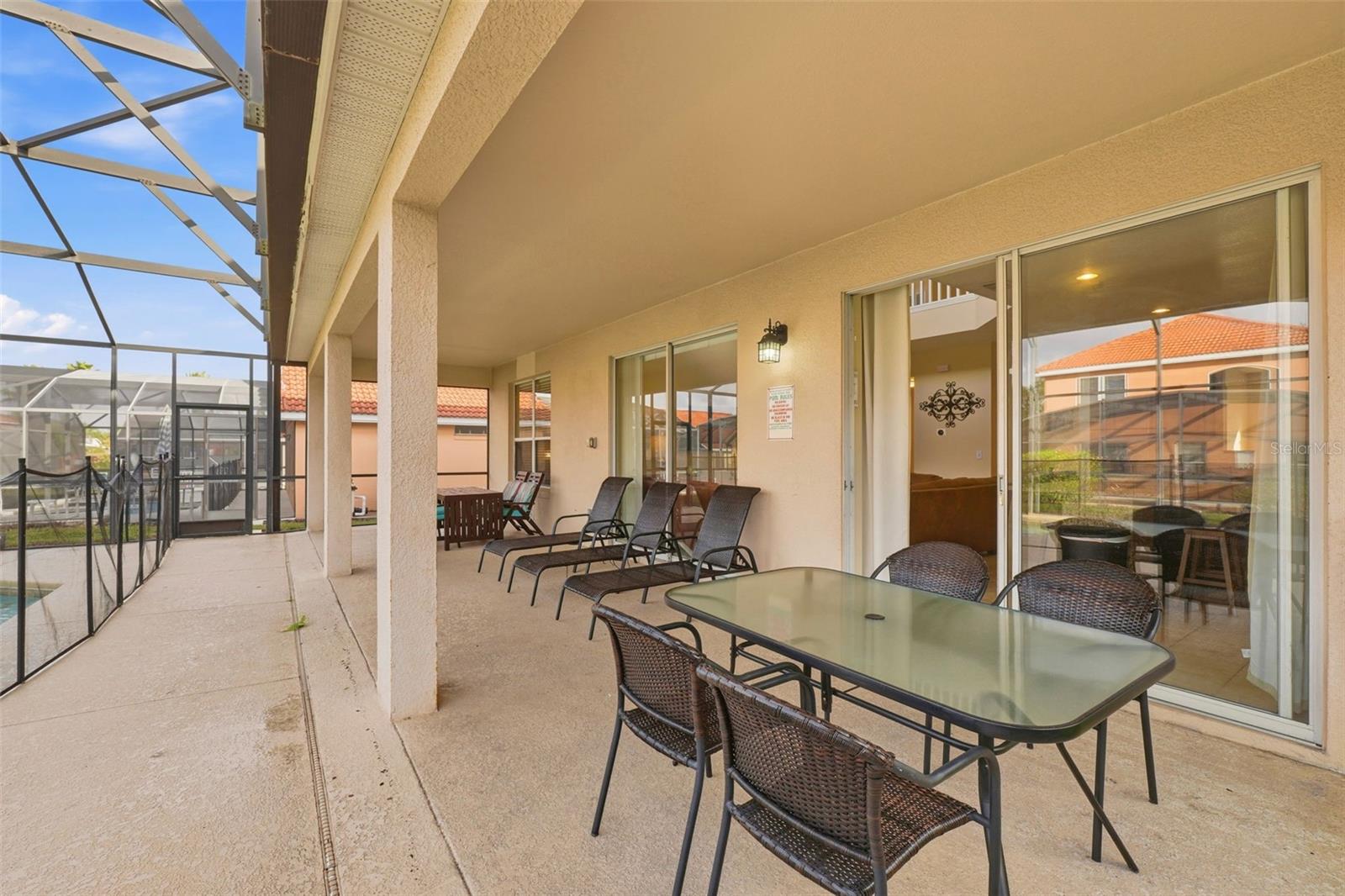 SOLANA - Residential