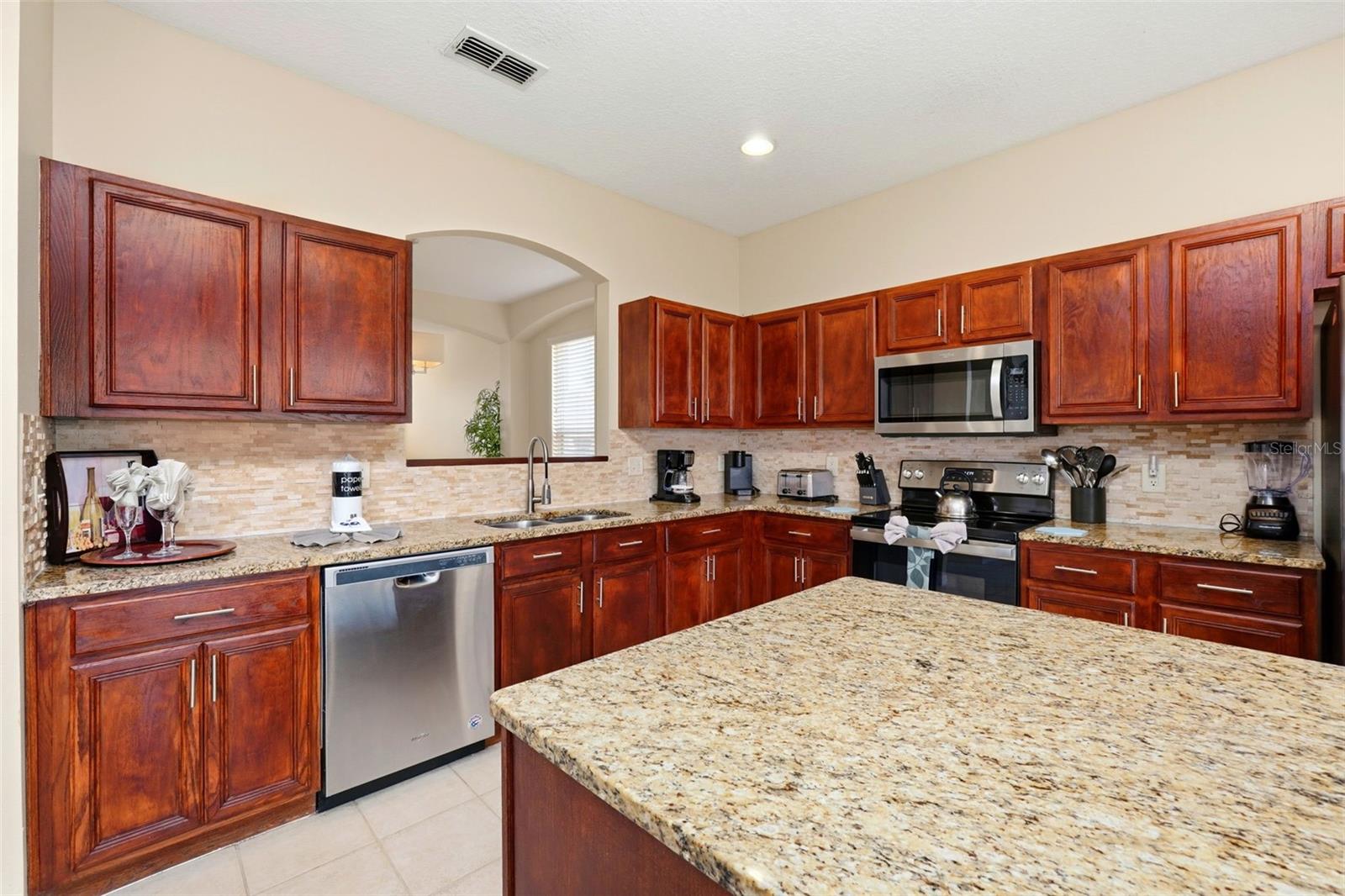 SOLANA - Residential