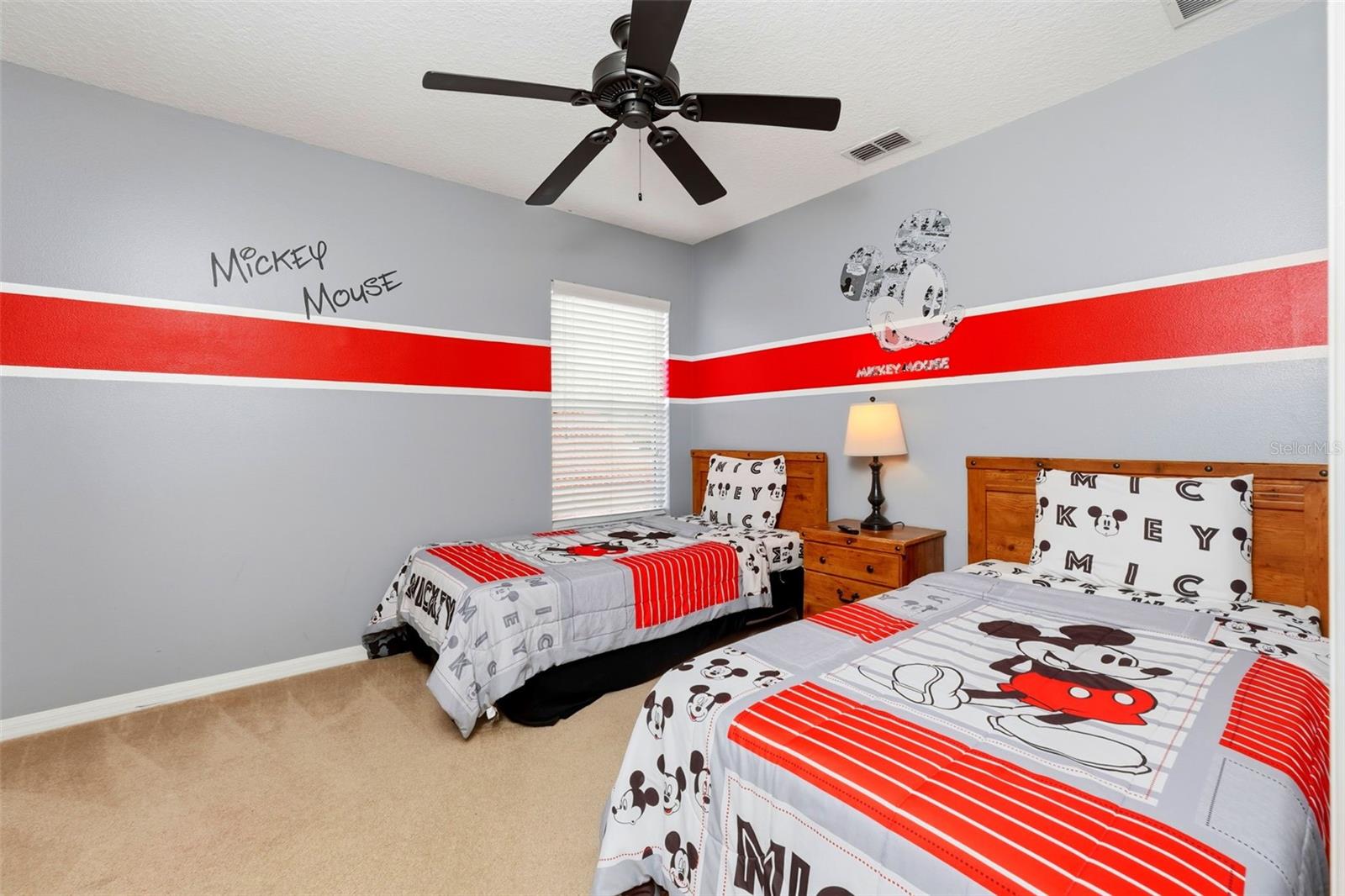 SOLANA - Residential