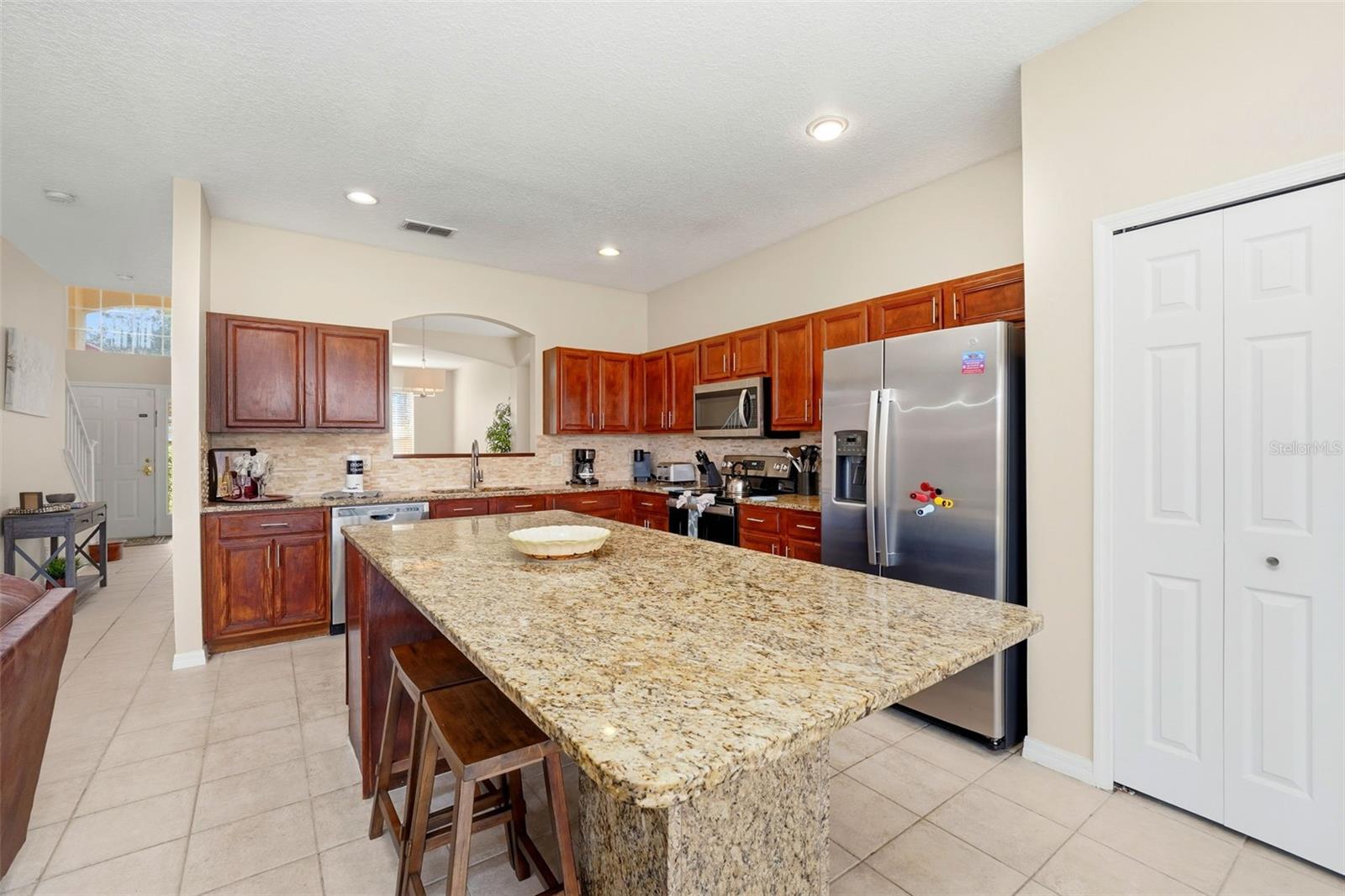 SOLANA - Residential