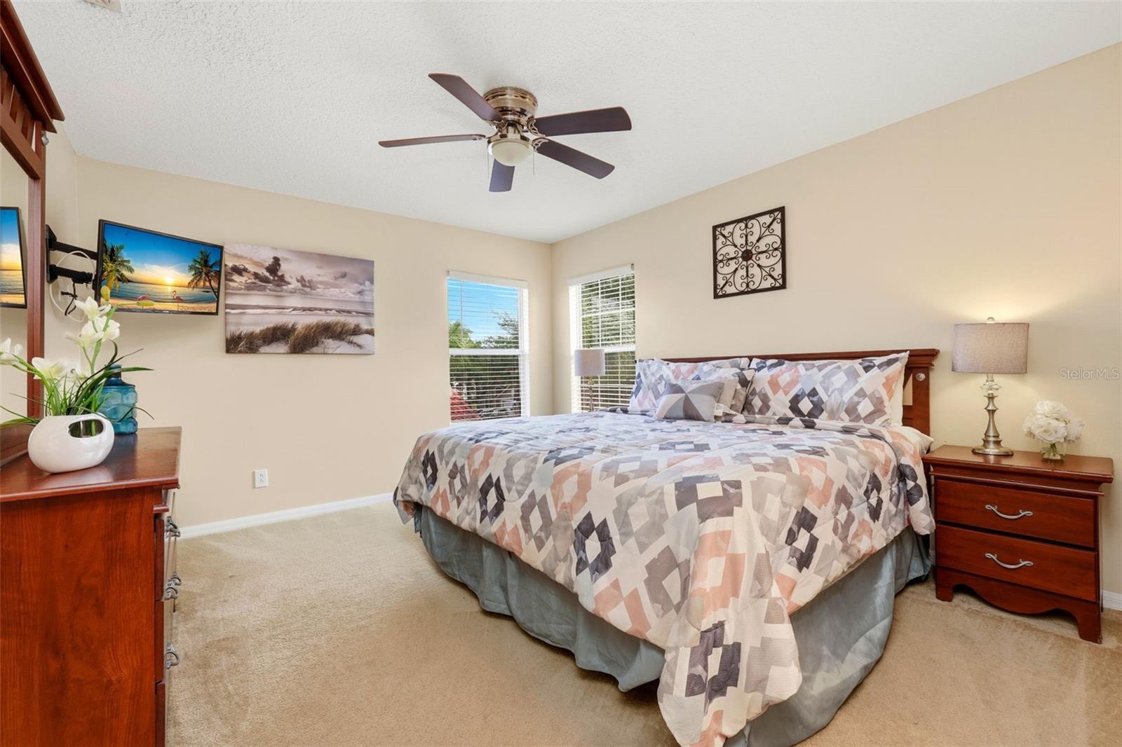 SOLANA - Residential